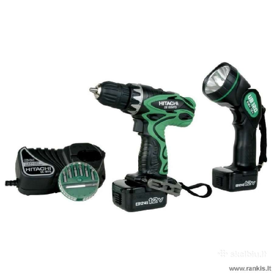 Makita, dewalt, bosch ir kiti akum komplektai - nuotraukos Nr. 10