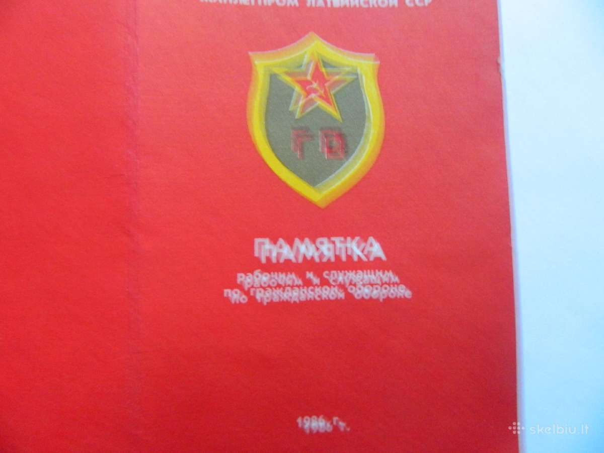 Civiliu gynyba - nuotraukos Nr. 5