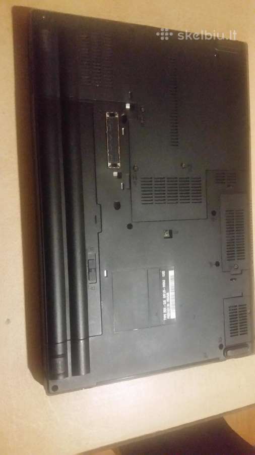 Lenovo L420 dalimis