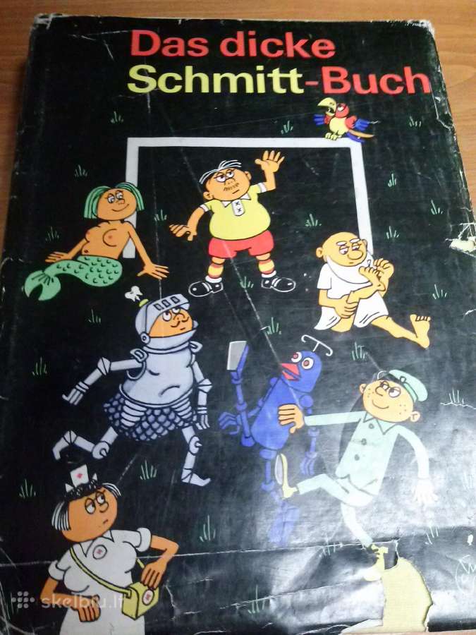 Knygos.komiksai.