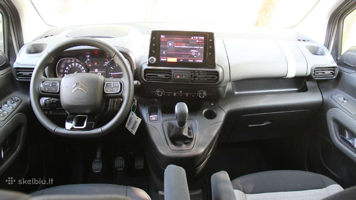 Automobilių nuoma , galima vykti į užsienį - nuotraukos Nr. 20