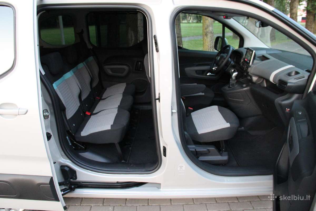 Automobilių nuoma , galima vykti į užsienį - nuotraukos Nr. 21