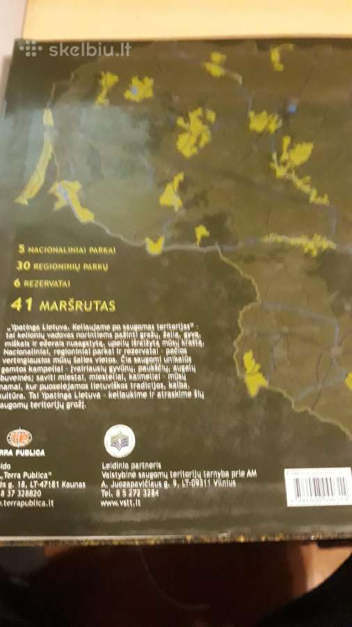 Ypatinga Lietuva - nuotraukos Nr. 2