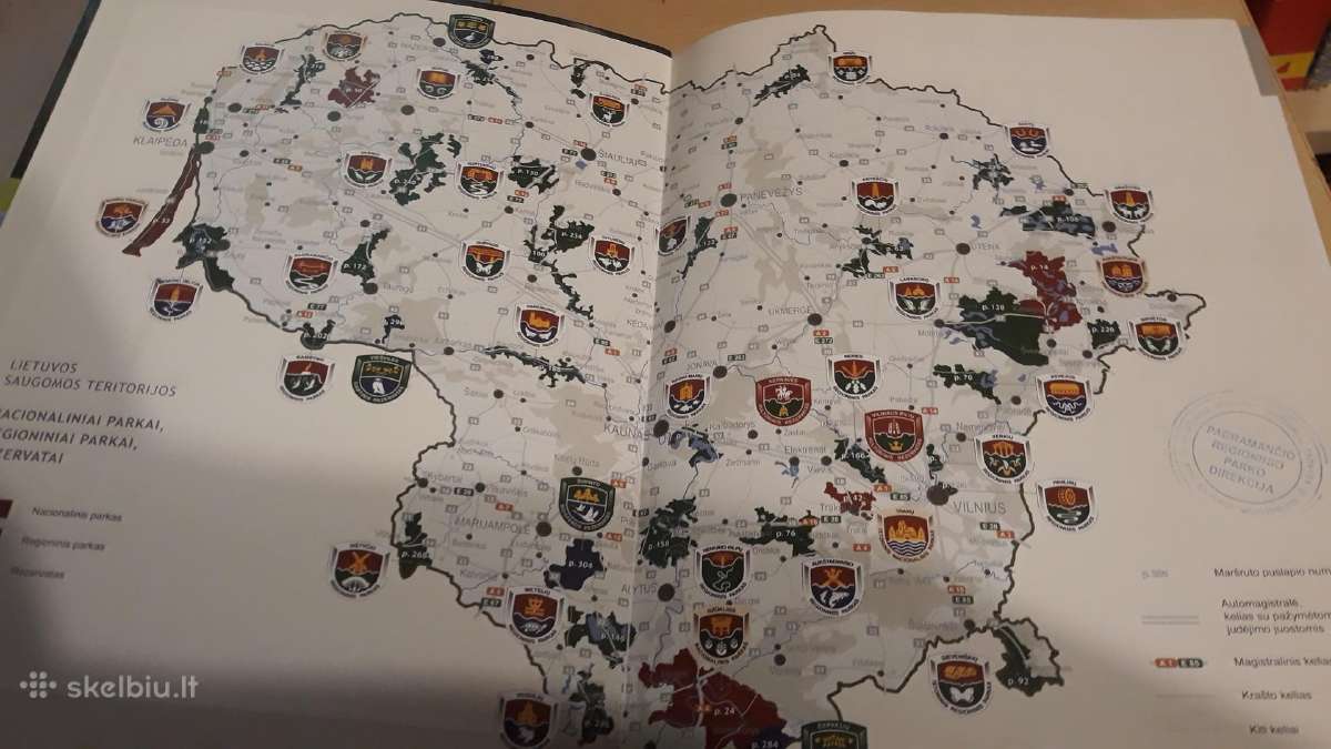 Ypatinga Lietuva - nuotraukos Nr. 3