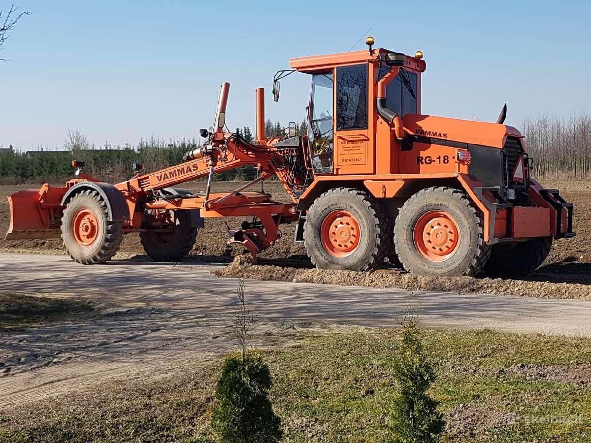 Savivarčių sunkvežimių nuoma. Kauno apskritis - nuotraukos Nr. 15
