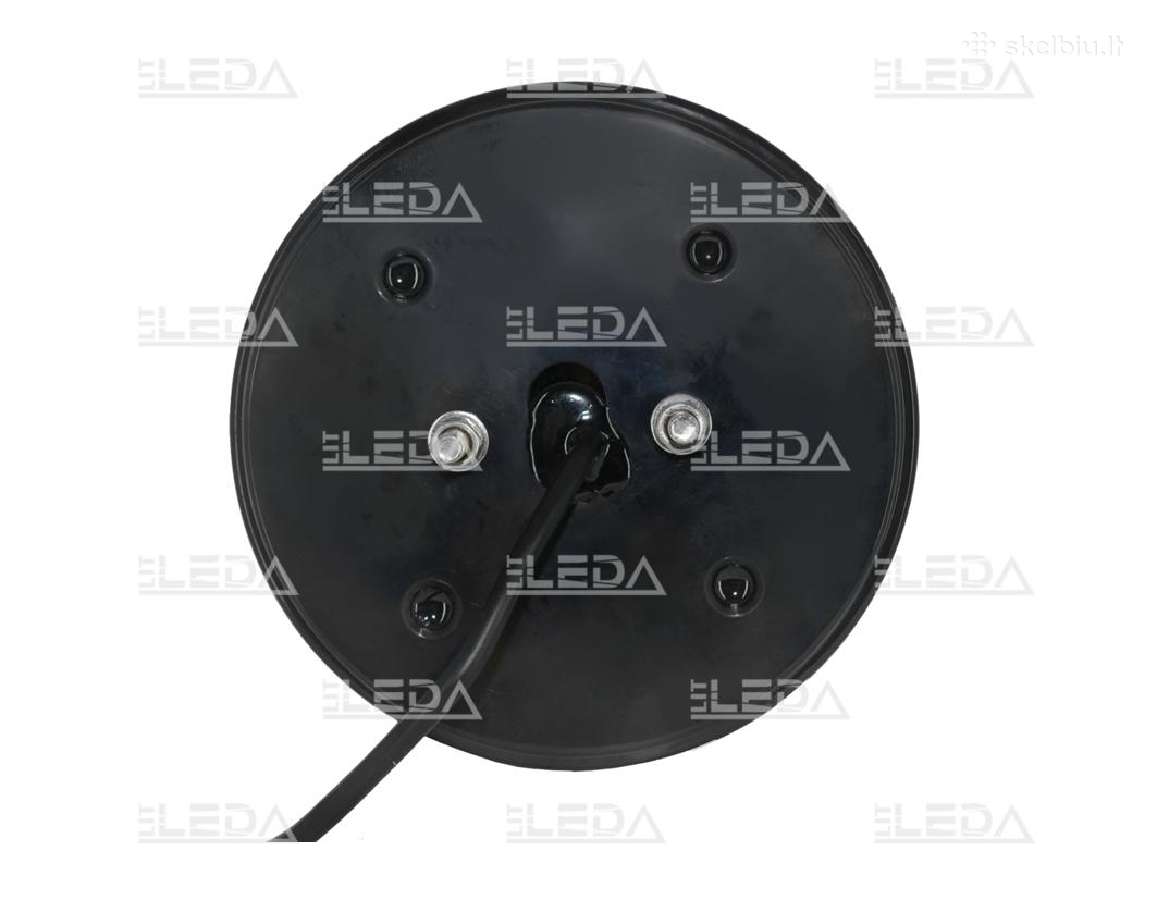 LED galinis žibintas 12/24v 453707003 - nuotraukos Nr. 8