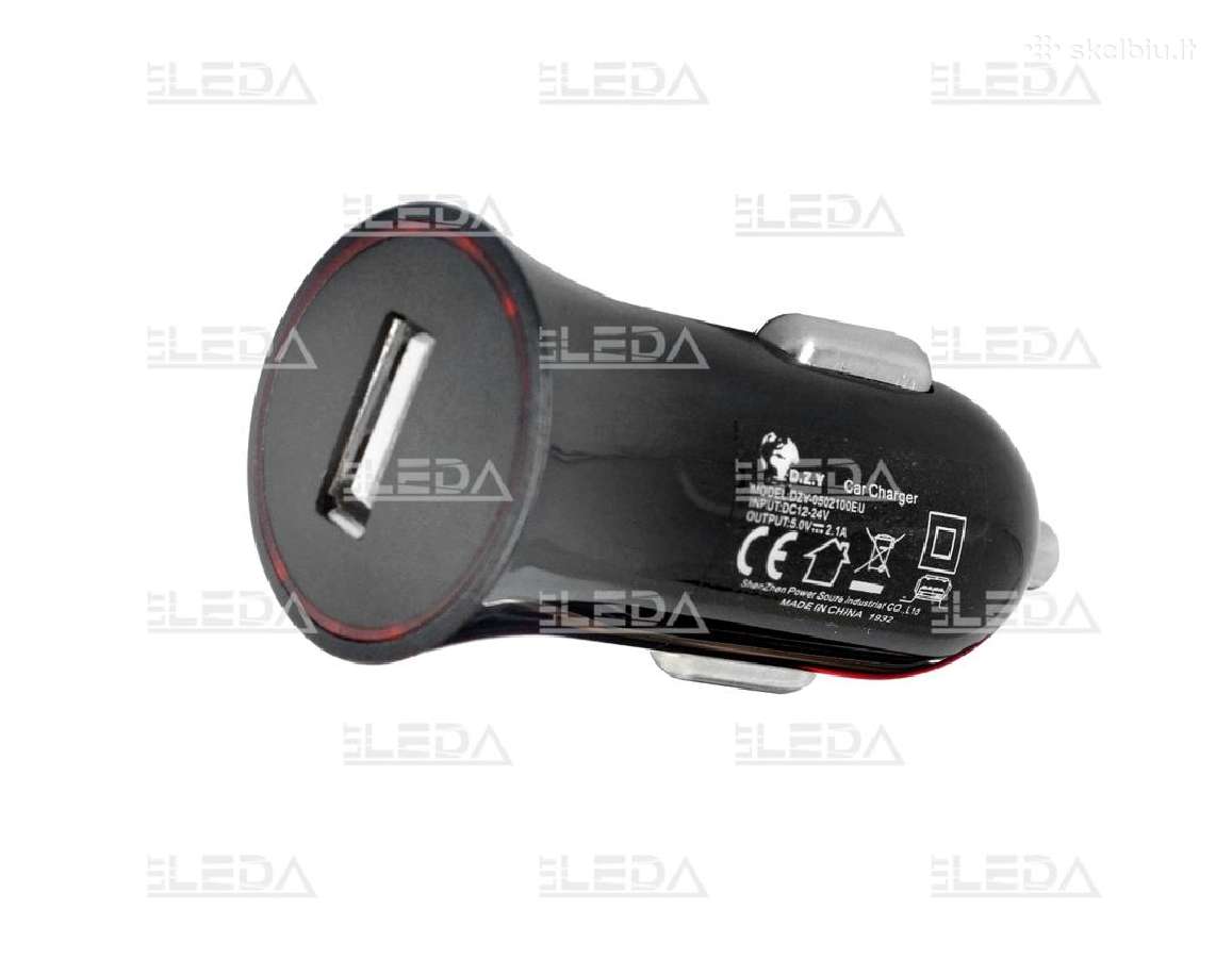 LED galinių žibintų komplektas 12/24v 453707009 - nuotraukos Nr. 5