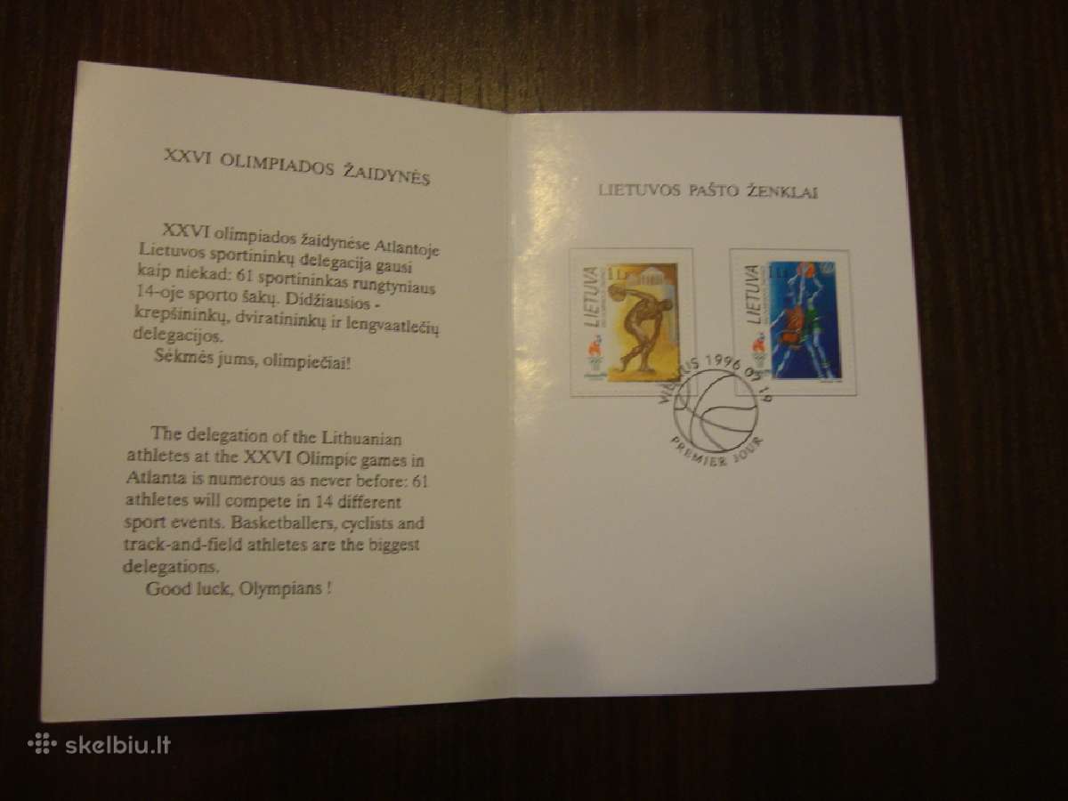 Pasto Zenklai - nuotraukos Nr. 2