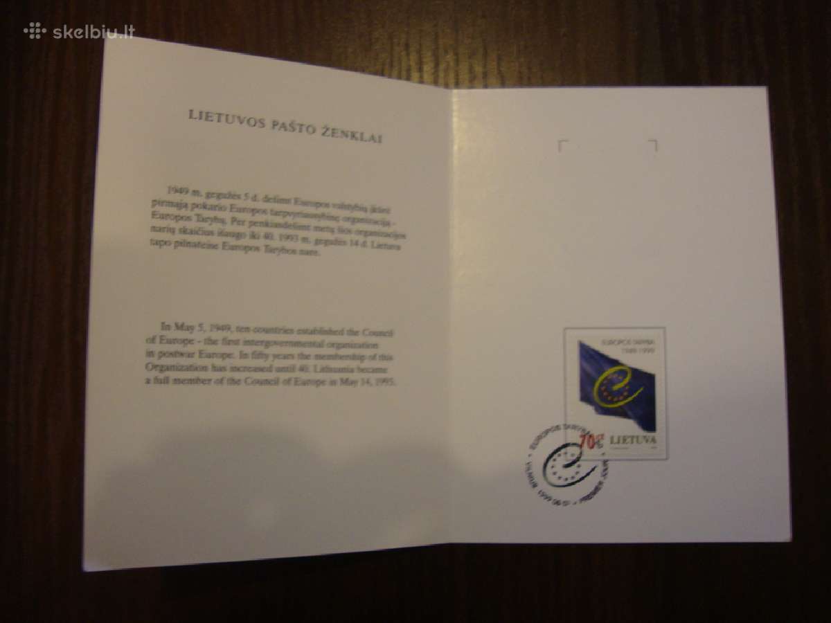 Pasto Zenklai - nuotraukos Nr. 4
