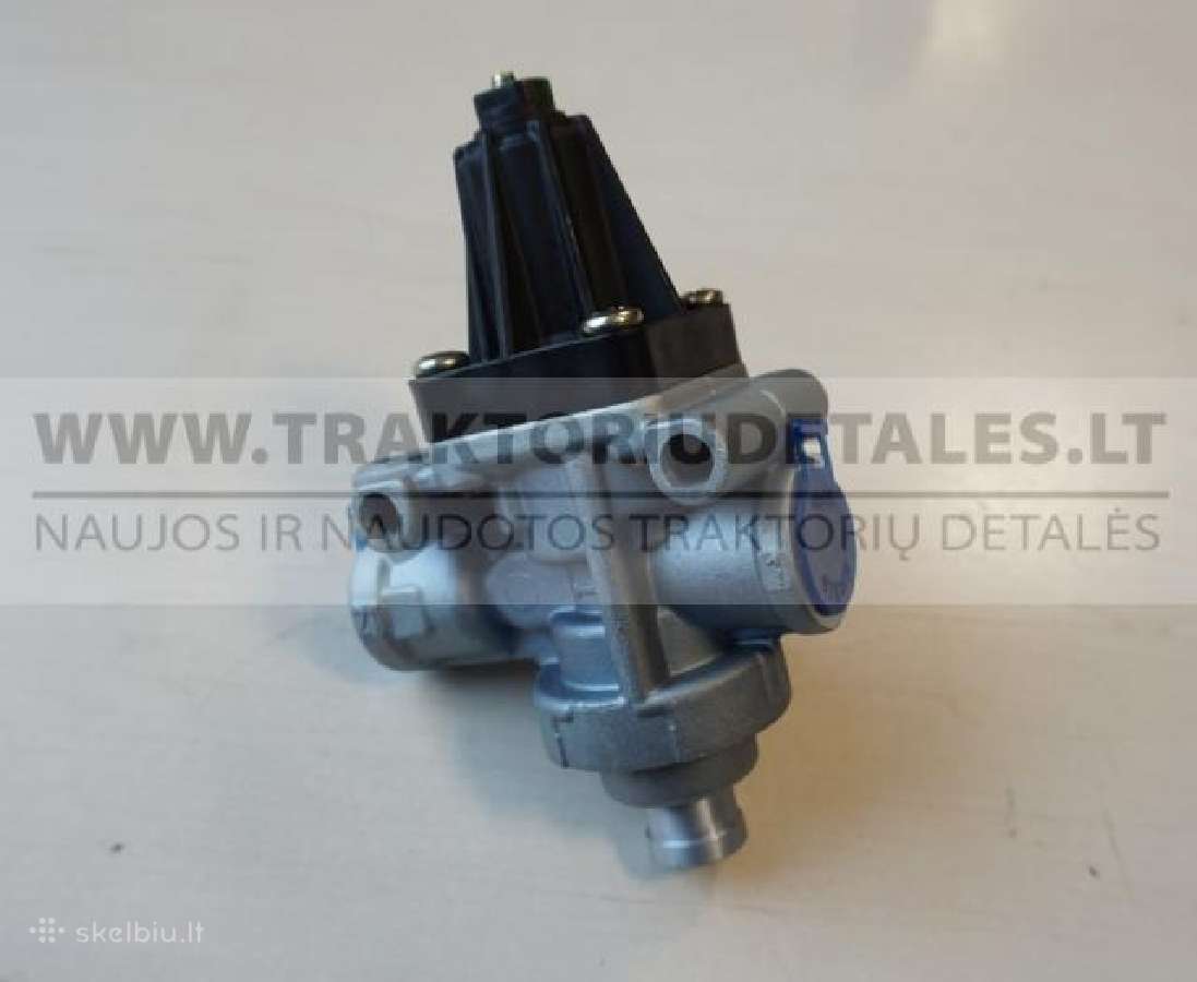 Wabco kompresorių dalys, Wabco kompresoriai, Wabco - nuotraukos Nr. 10