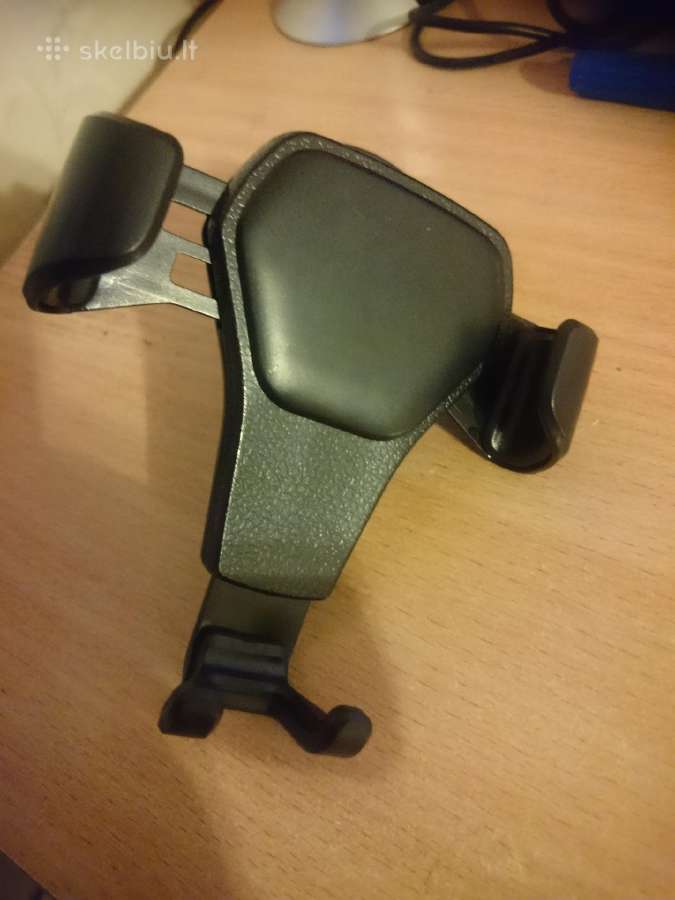 Telefono laikikliai