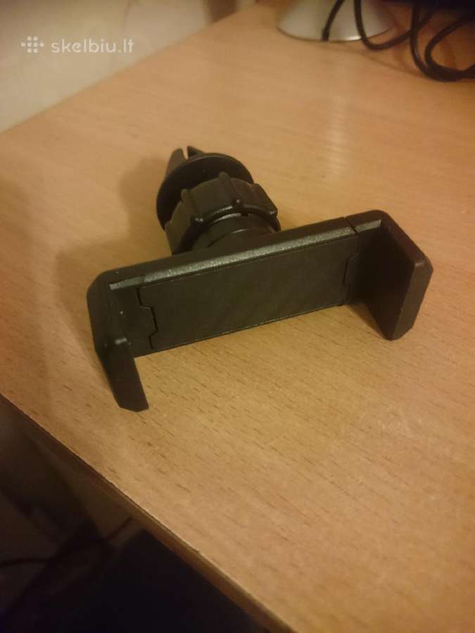 Telefono laikikliai - nuotraukos Nr. 3