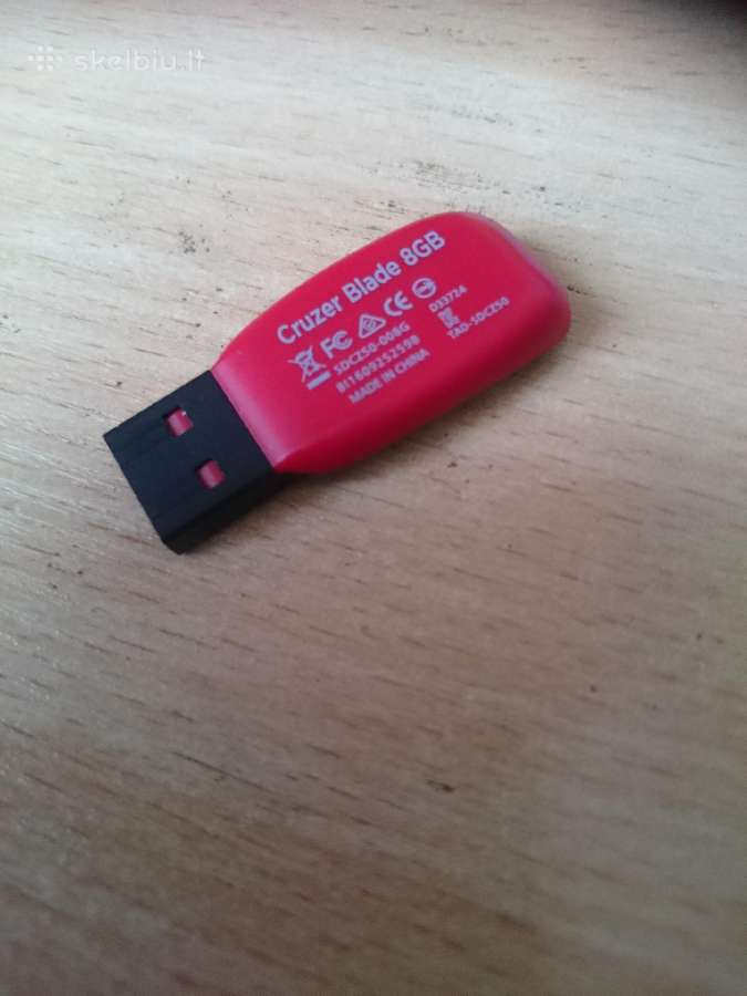 Usb | Skelbiu.lt Usb