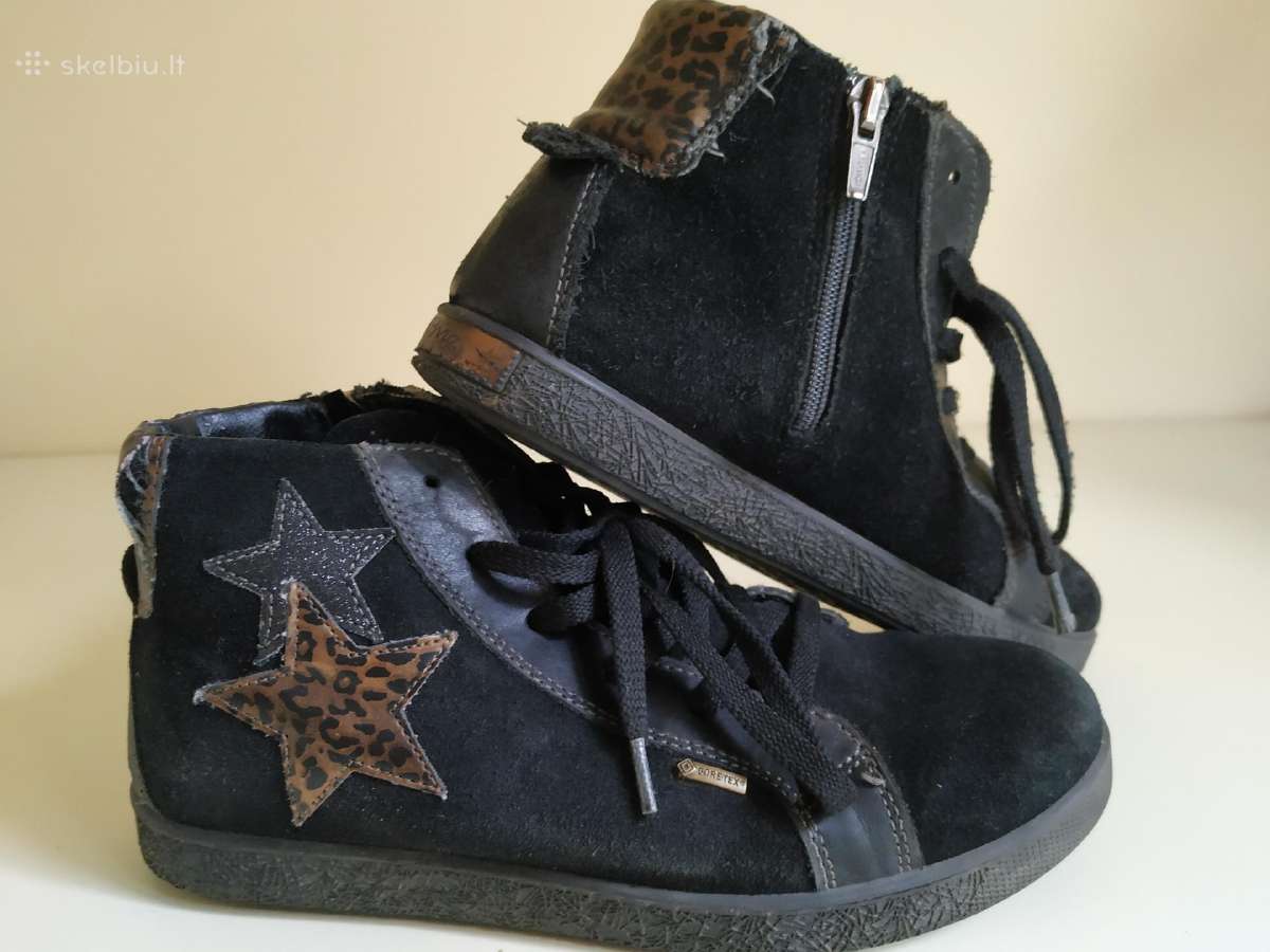 Primigi batukai su Gore-tex, 35 d. - nuotraukos Nr. 3