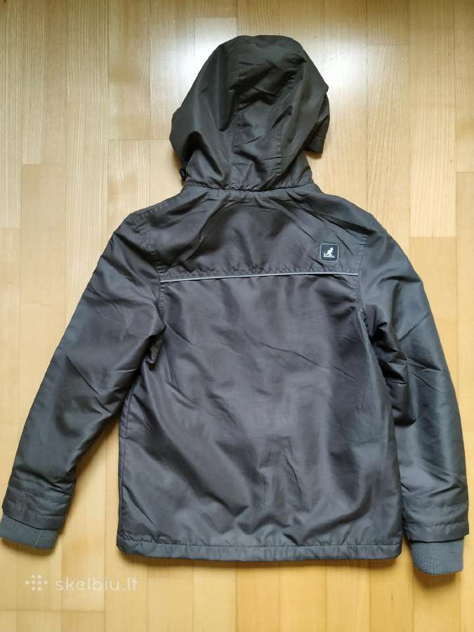 Strukė Kangol berniukui, 9-10 m - nuotraukos Nr. 5