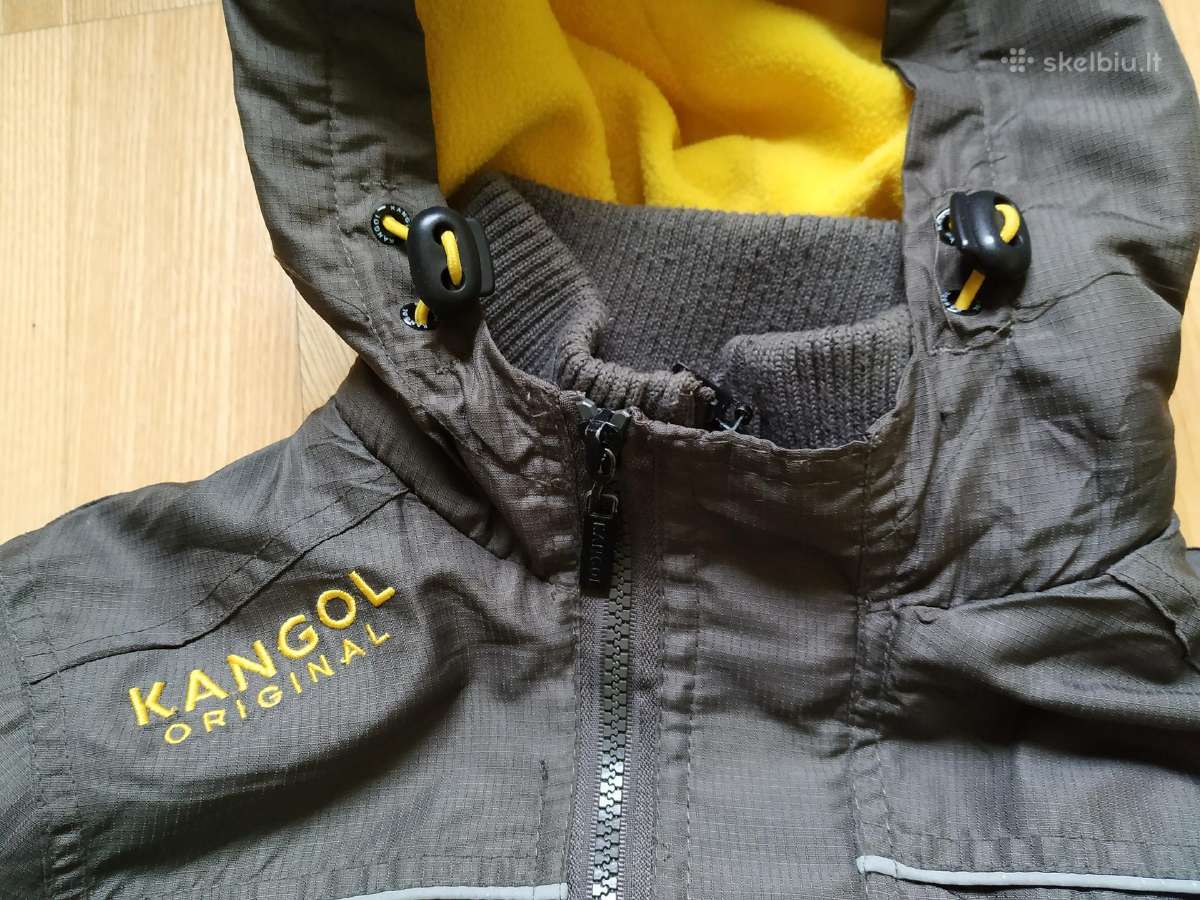 Strukė Kangol berniukui, 9-10 m - nuotraukos Nr. 8