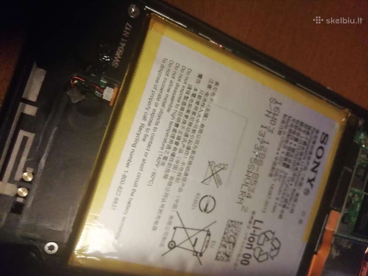 Samsung / Sony/nokia/ nous - nuotraukos Nr. 7