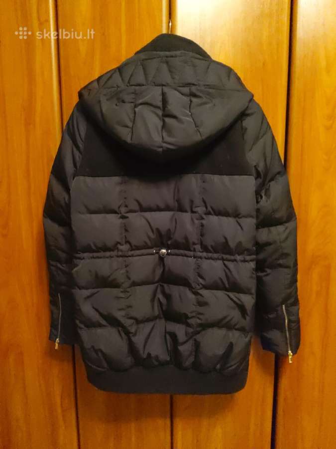 Zara woman pukine striuke - nuotraukos Nr. 2