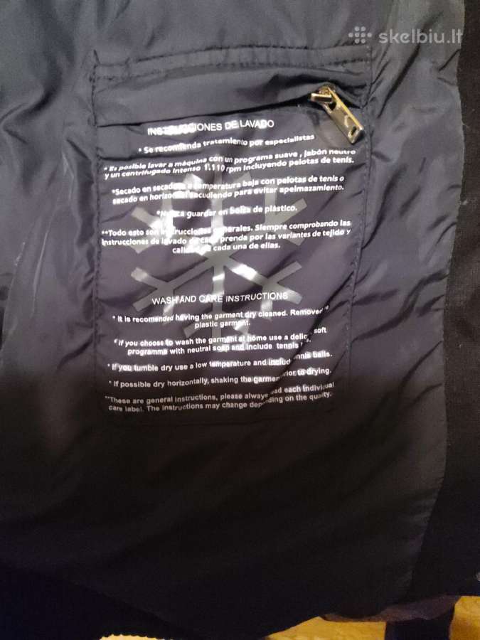 Zara woman pukine striuke - nuotraukos Nr. 4