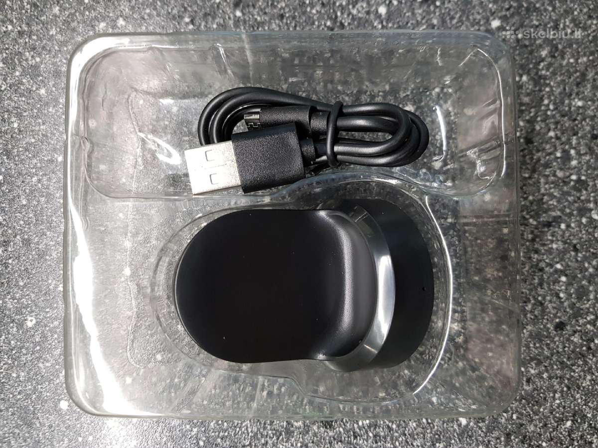 Samsung laikrodžio kroviklis - nuotraukos Nr. 2