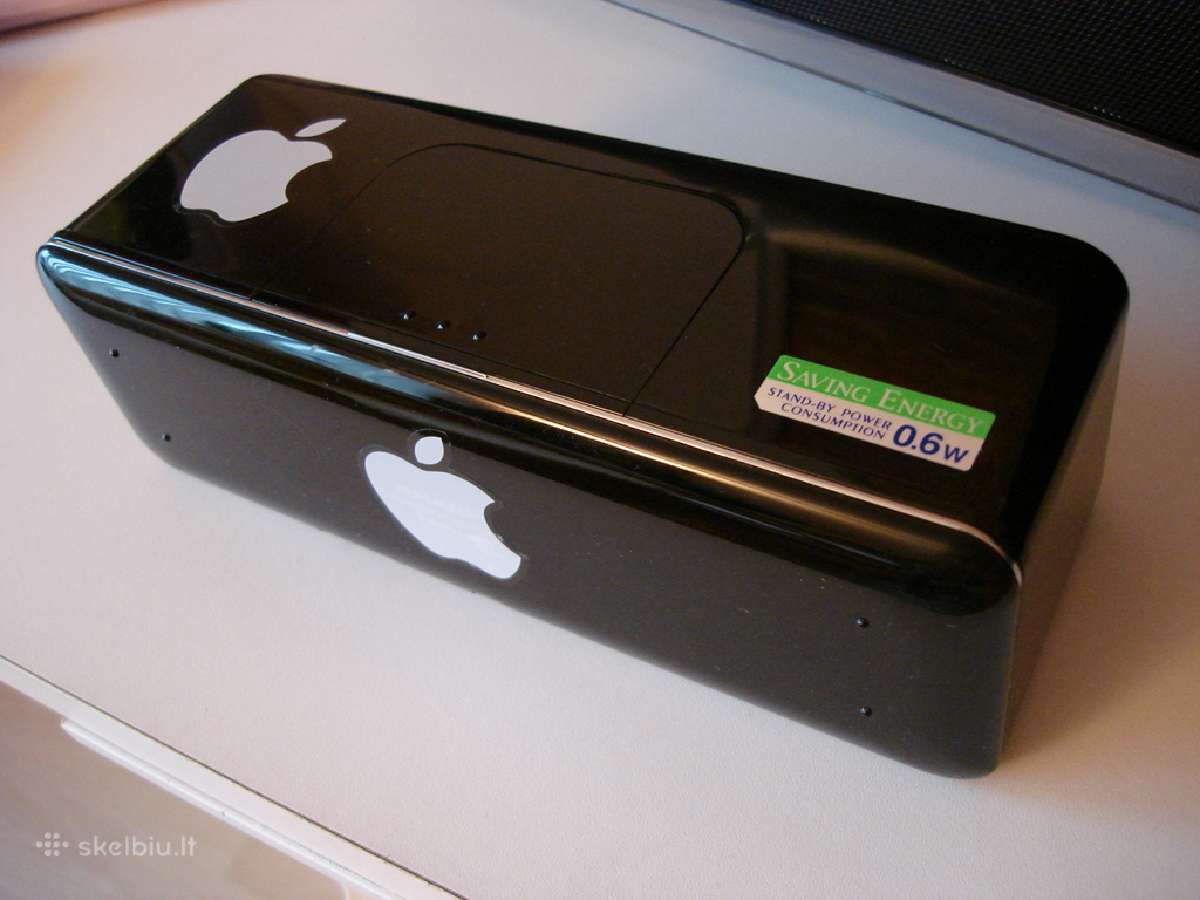 Apple iPod shuffle,nano, Orig.logitech. Sharp.sony - nuotraukos Nr. 7