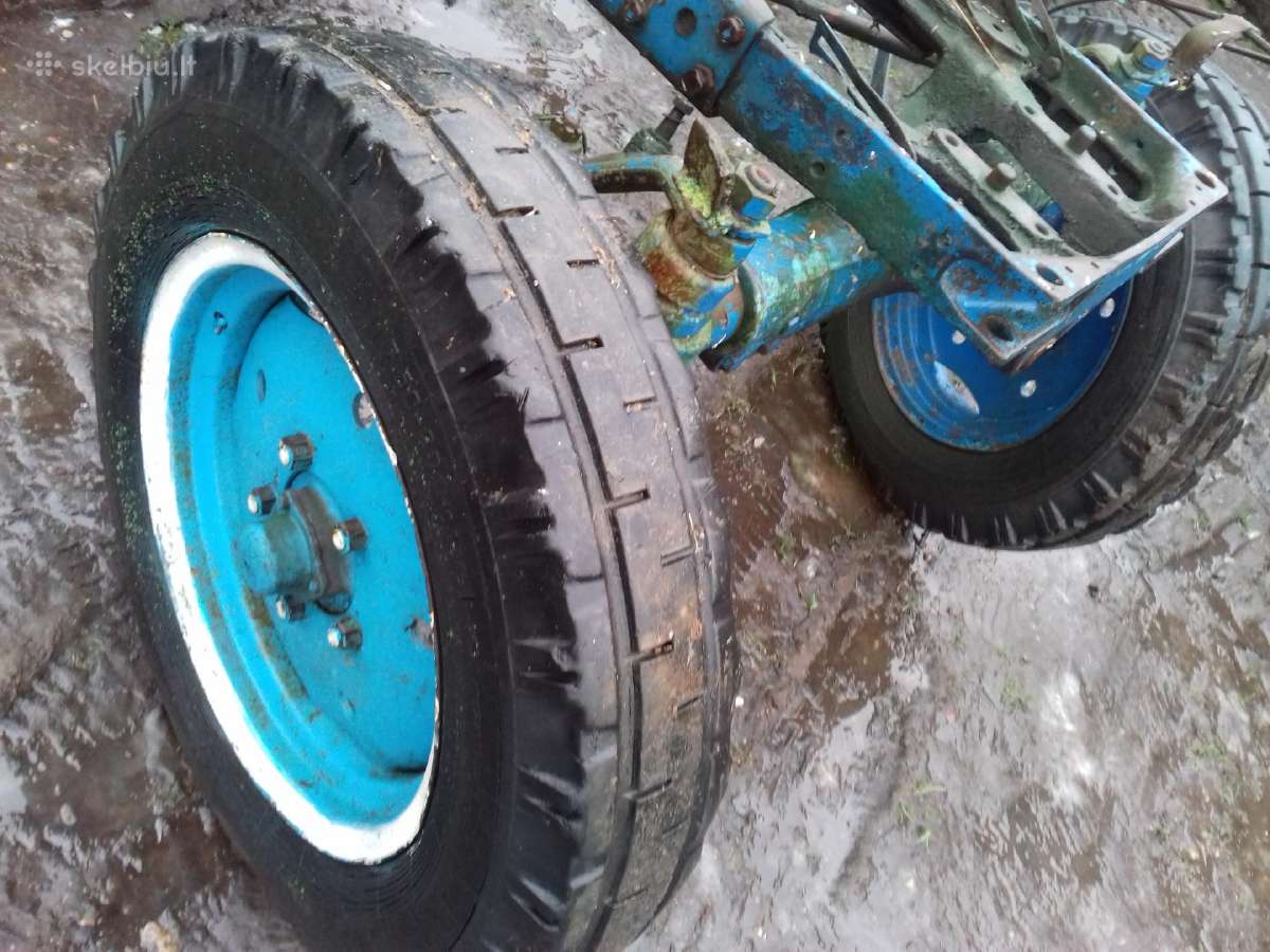 Mtz belarus dalimis ir kt.technika - nuotraukos Nr. 4