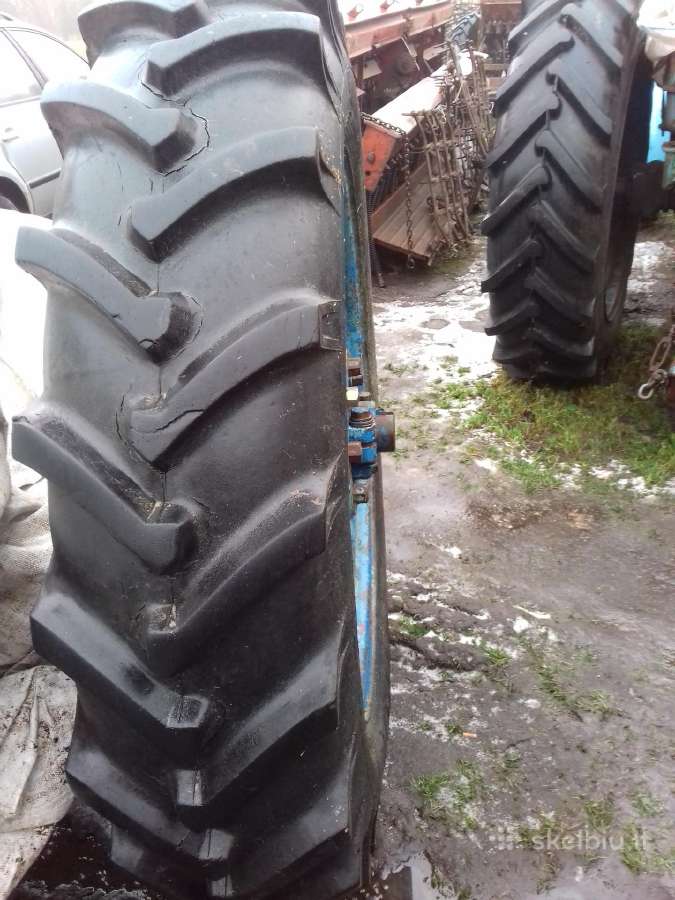 Mtz belarus dalimis ir kt.technika - nuotraukos Nr. 3