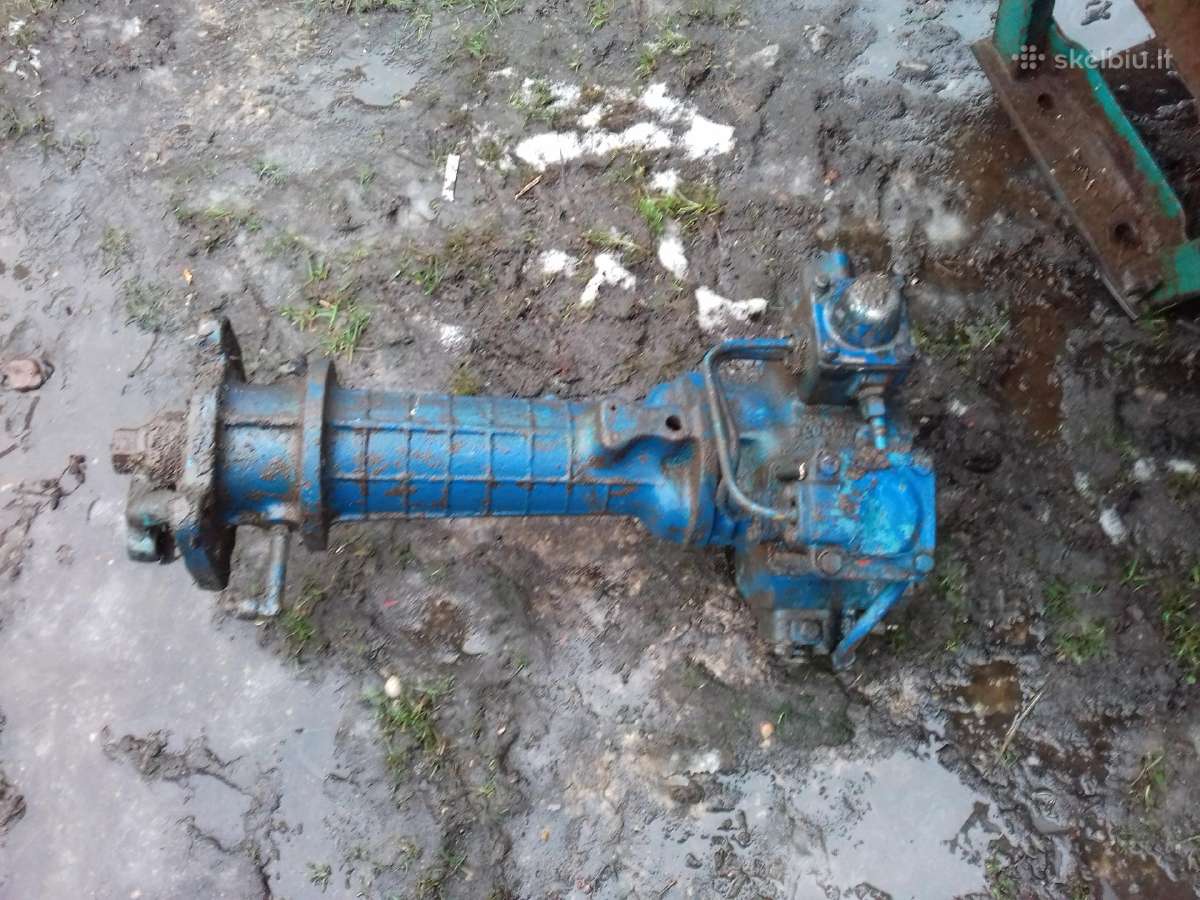 Mtz belarus dalimis ir kt.technika - nuotraukos Nr. 5