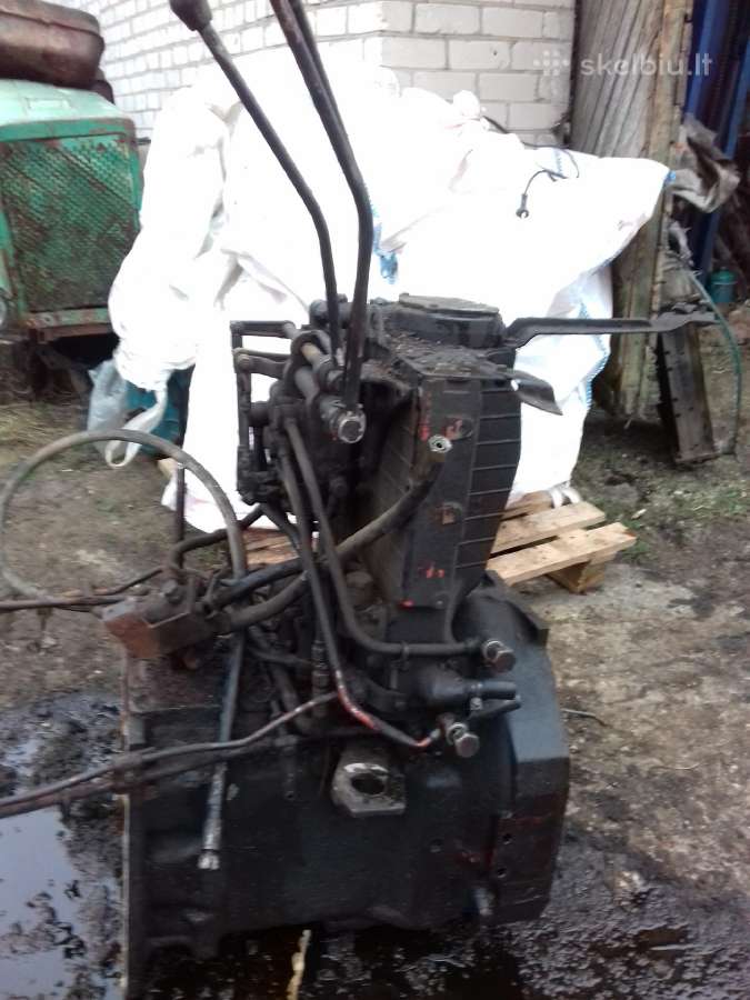 Mtz belarus dalimis ir kt.technika - nuotraukos Nr. 7