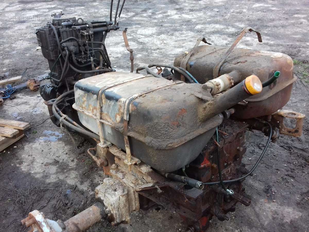 Mtz belarus dalimis ir kt.technika - nuotraukos Nr. 10