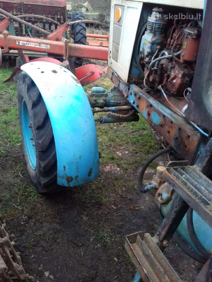 Mtz belarus dalimis ir kt.technika - nuotraukos Nr. 17