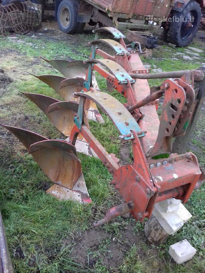 Mtz belarus dalimis ir kt.technika - nuotraukos Nr. 21