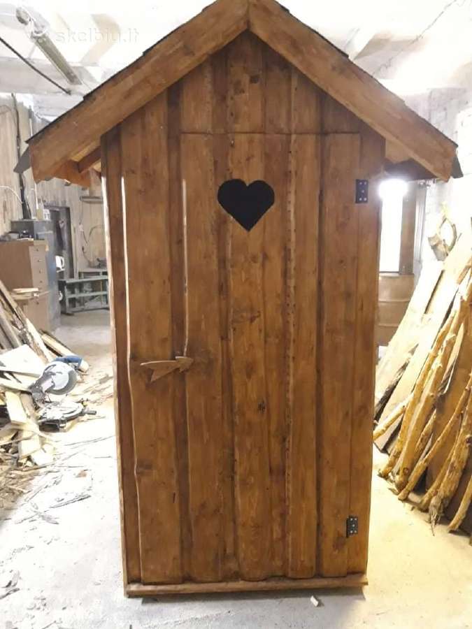 Lentpjūvės paslaugos ir lauko baldai Alytaus raj. - nuotraukos Nr. 7