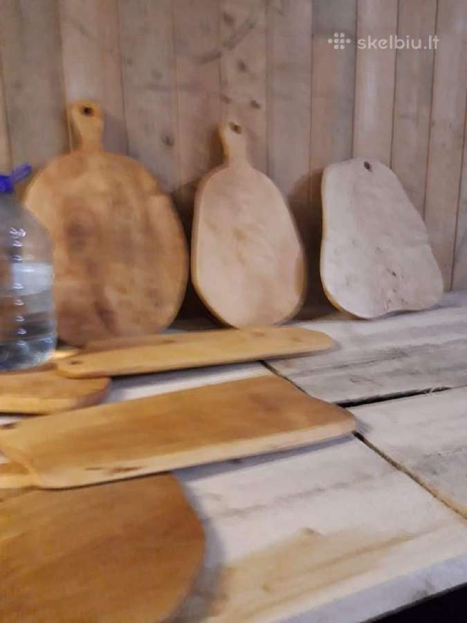 Lentpjūvės paslaugos ir lauko baldai Alytaus raj. - nuotraukos Nr. 8