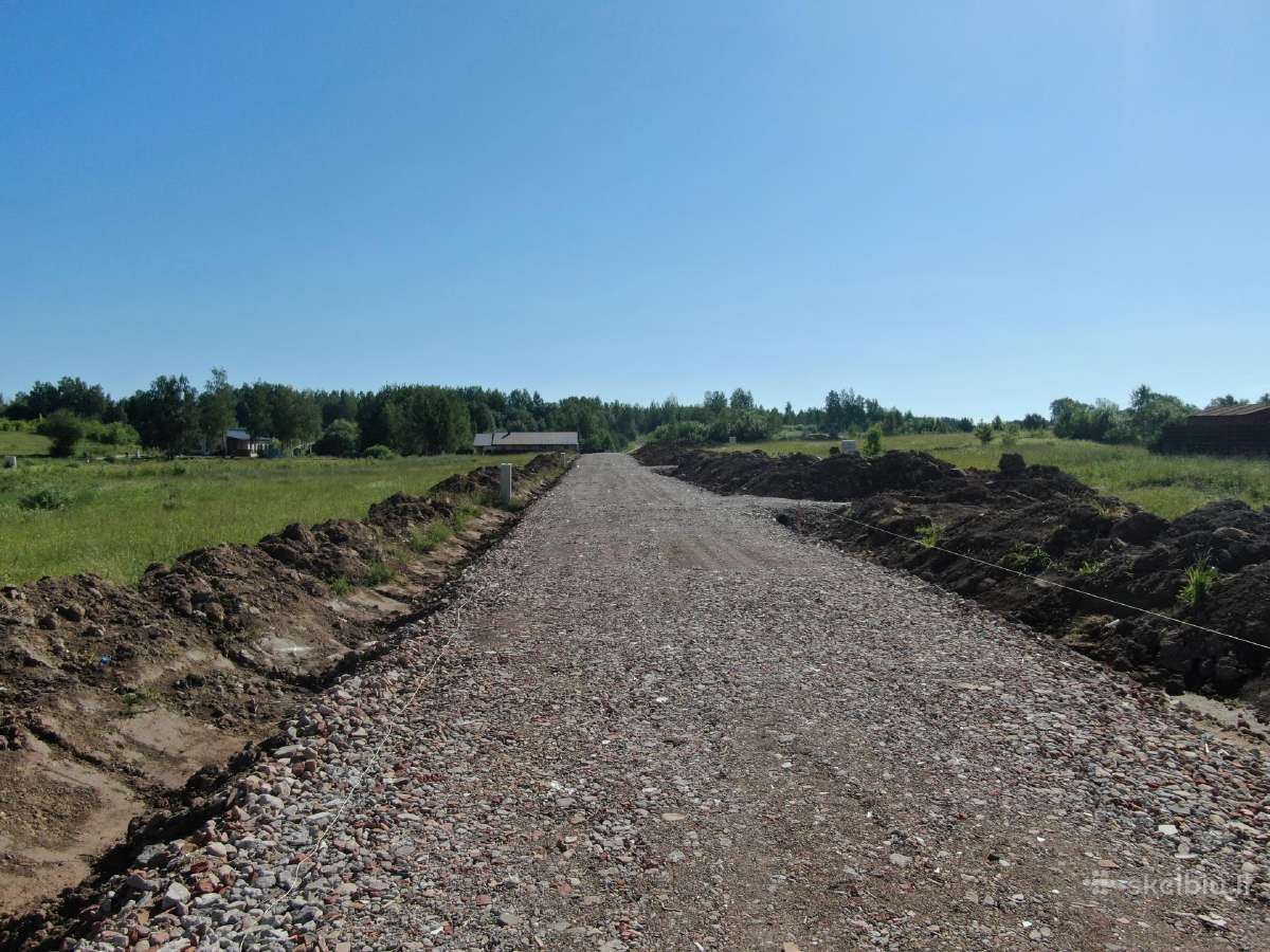Smelis Zvyras betono skalda juodzemis augalinis - nuotraukos Nr. 9