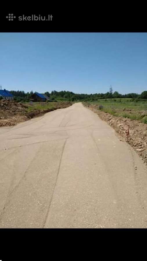 Smelis Zvyras betono skalda juodzemis augalinis - nuotraukos Nr. 12