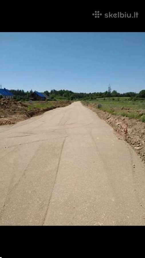 Smelis Zvyras betono skalda juodzemis augalinis - nuotraukos Nr. 16