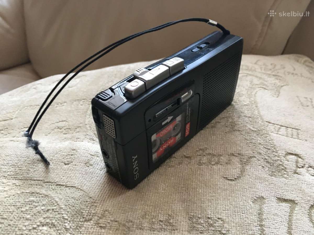 Marantz.olympus.sanyo.panasonic.sony.tascam, Zoom. - nuotraukos Nr. 8