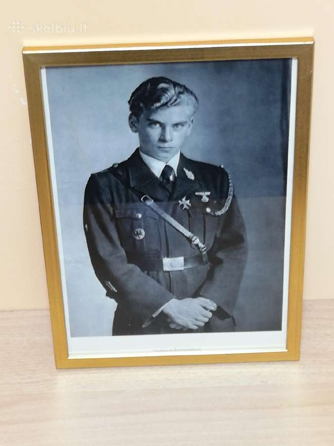 Ww2 paveiksliukas