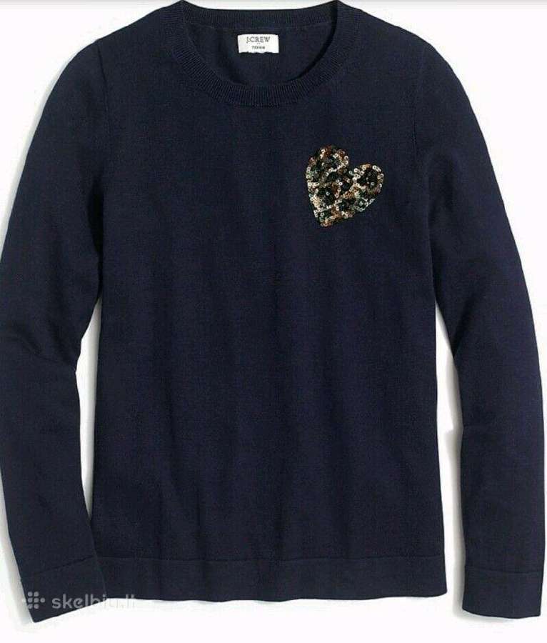 Naujas J.crew factory megztukas