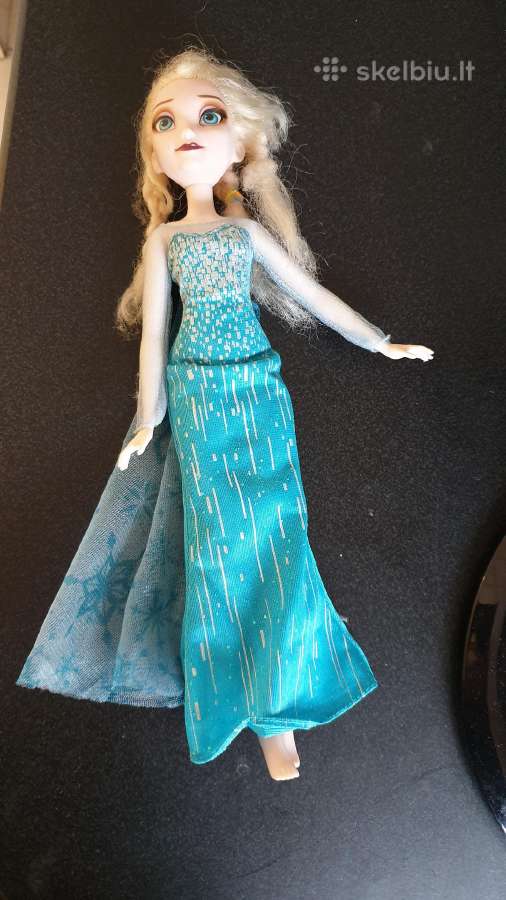 Barbie