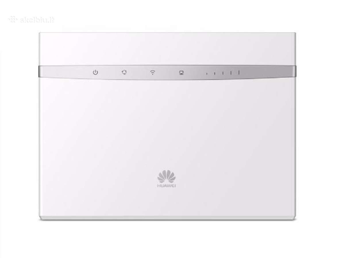 4G lte 5G maršrutizatorius huawei