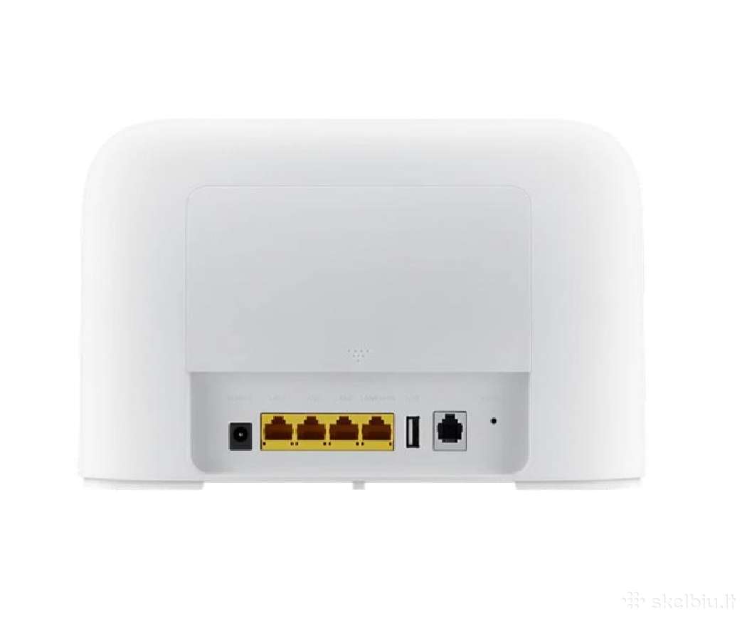 4G 5G modemas maršrutizatorius Huawei 4G 5G Router - nuotraukos Nr. 7