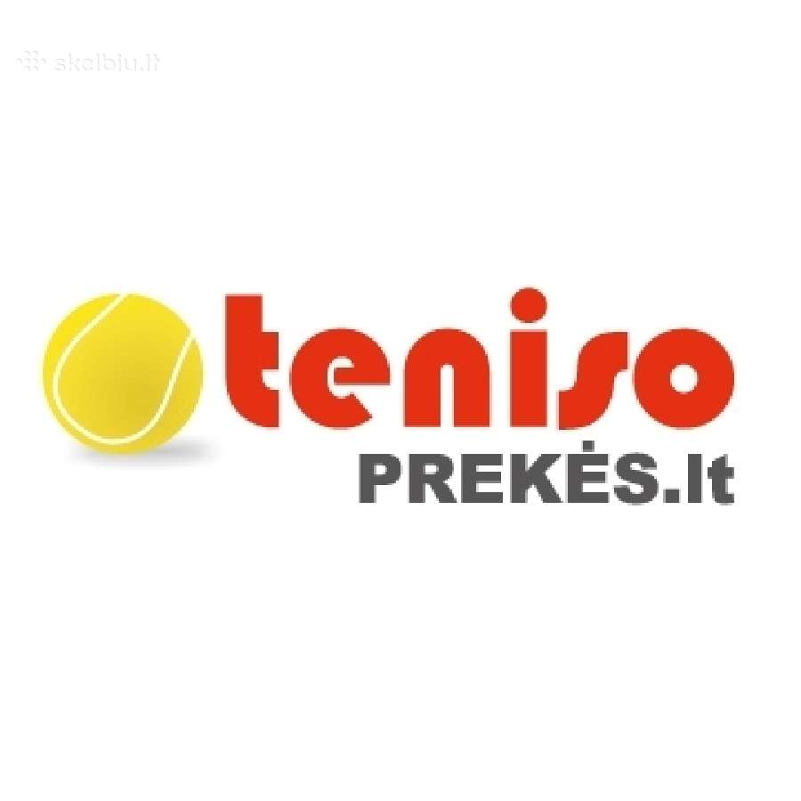 Lauko teniso tinklai, stulpeliai, centrinė juosta - nuotraukos Nr. 3