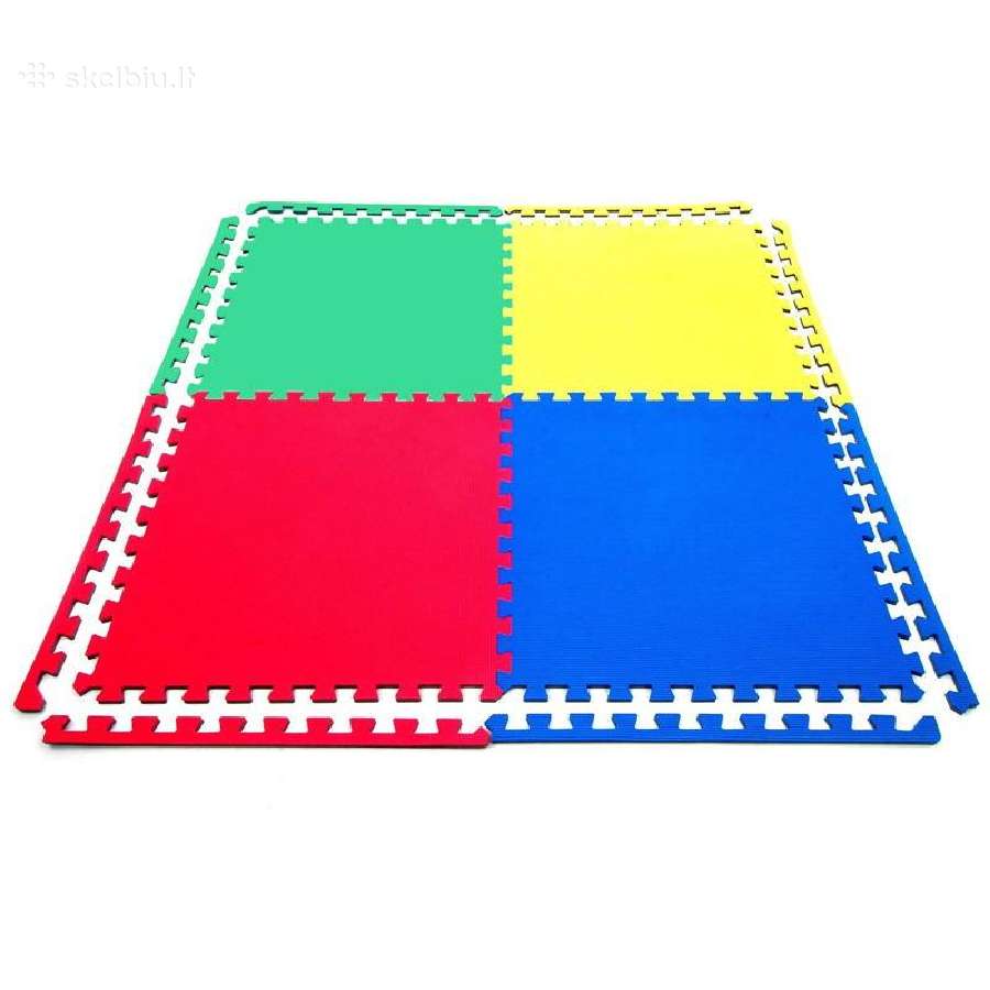 Dangos vaikų kambariui,sporto salėms - nuotraukos Nr. 3