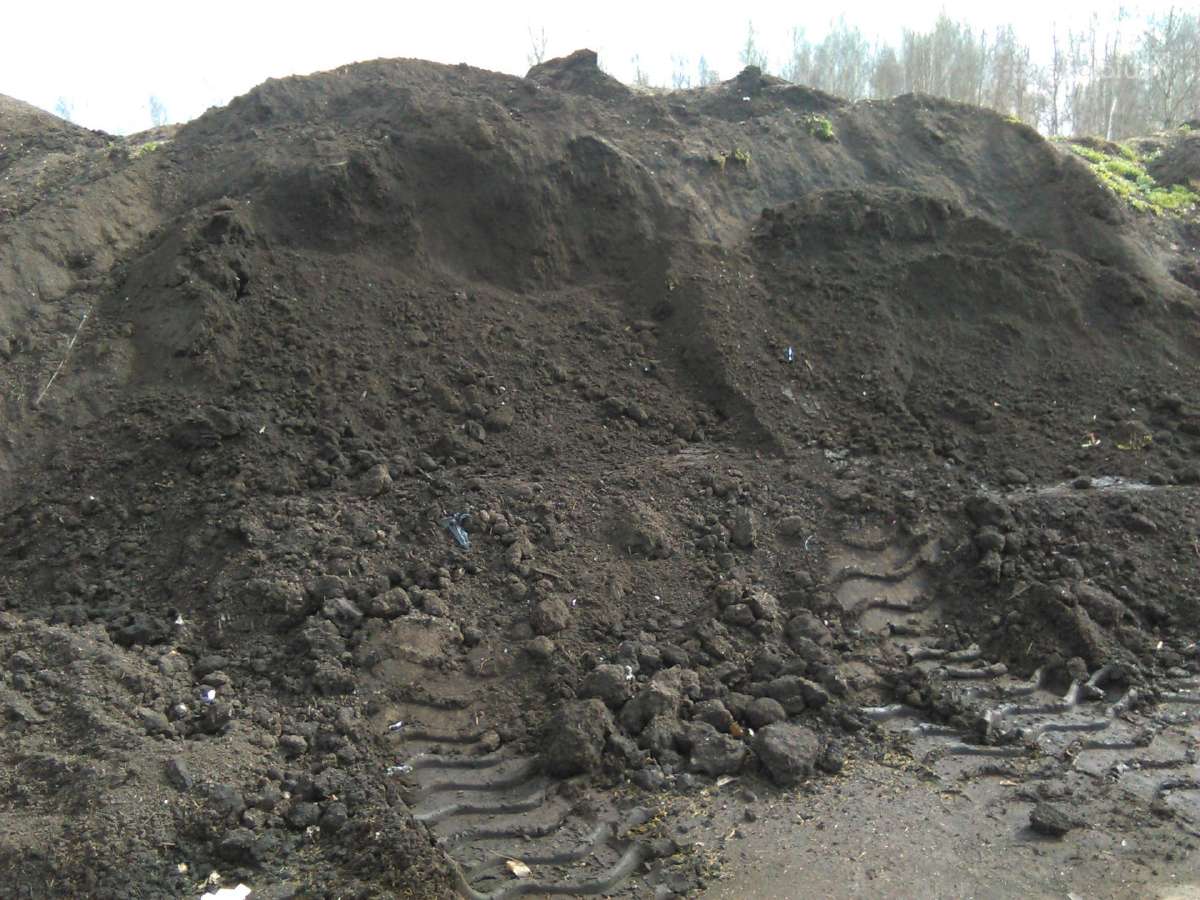 Smelis, žvyras,juodžemis Nedideliais Kiekiais - nuotraukos Nr. 7