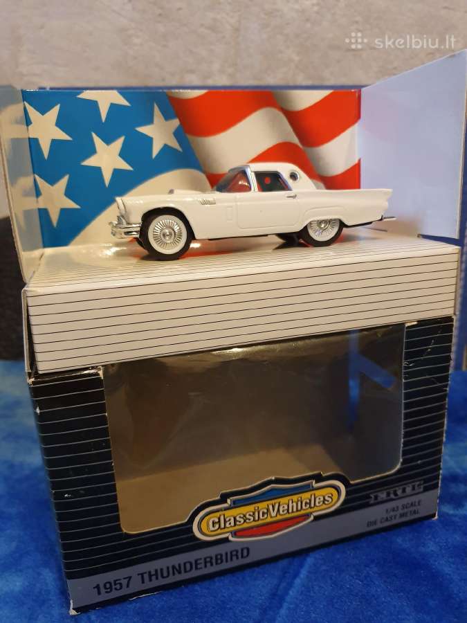 1:43 Die Cast Metal - nuotraukos Nr. 2