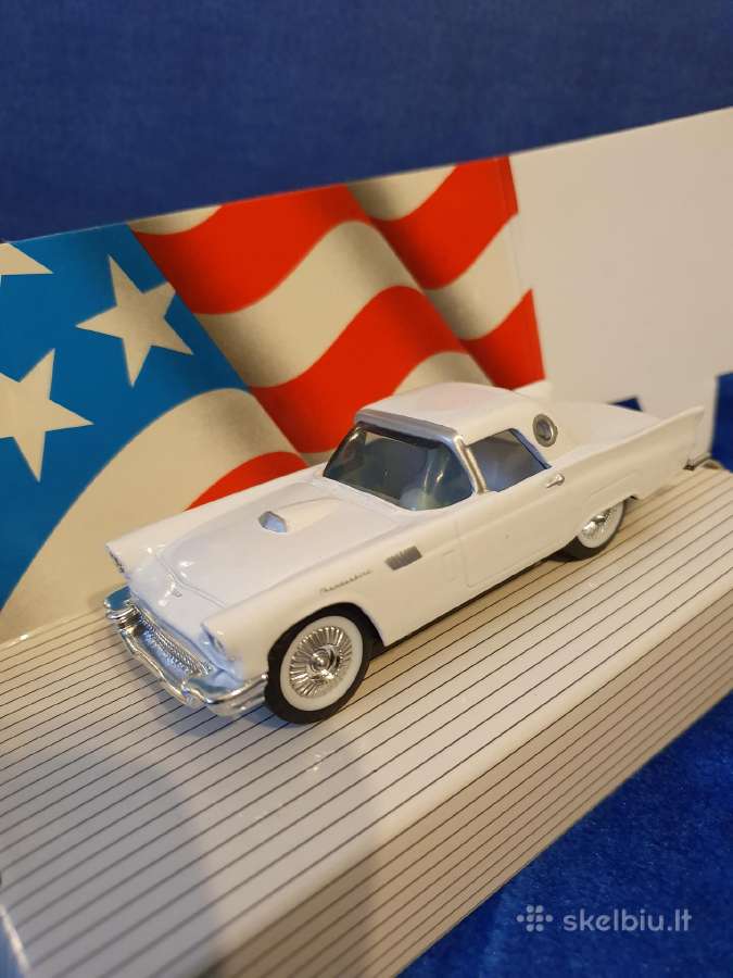 1:43 Die Cast Metal - nuotraukos Nr. 3