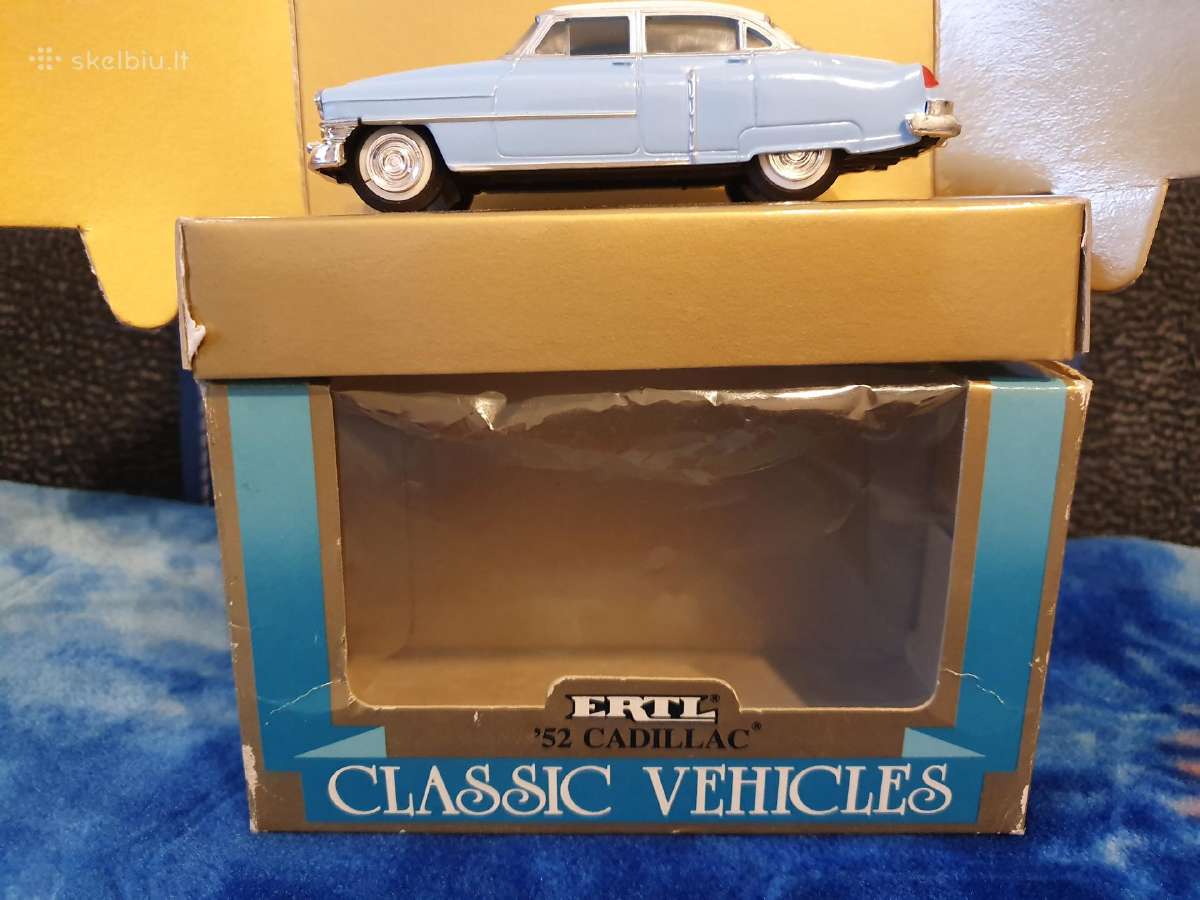 1:43 Die Cast Metal - nuotraukos Nr. 4