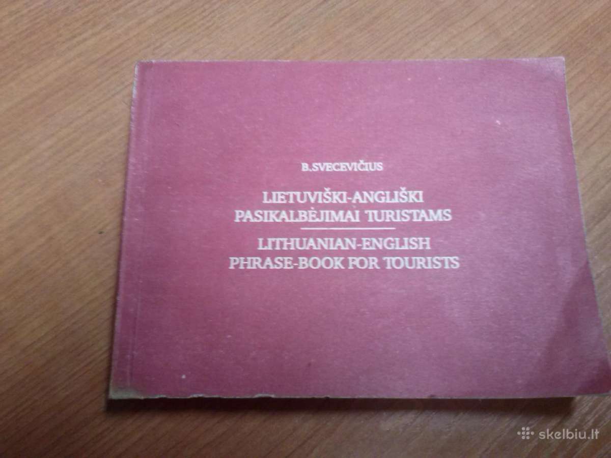 Zodynai. vokieciu-lietuviu, anglu-lietuviu.vokieci - nuotraukos Nr. 4
